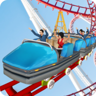 过山车模拟驾驶(RollerCoasterSimulator3D)