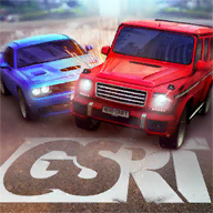 街道巡回賽車(GSRT)