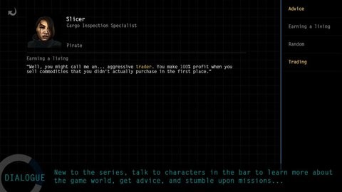 太空冒險(xiǎn)4手機(jī)版(SpaceRPG4)