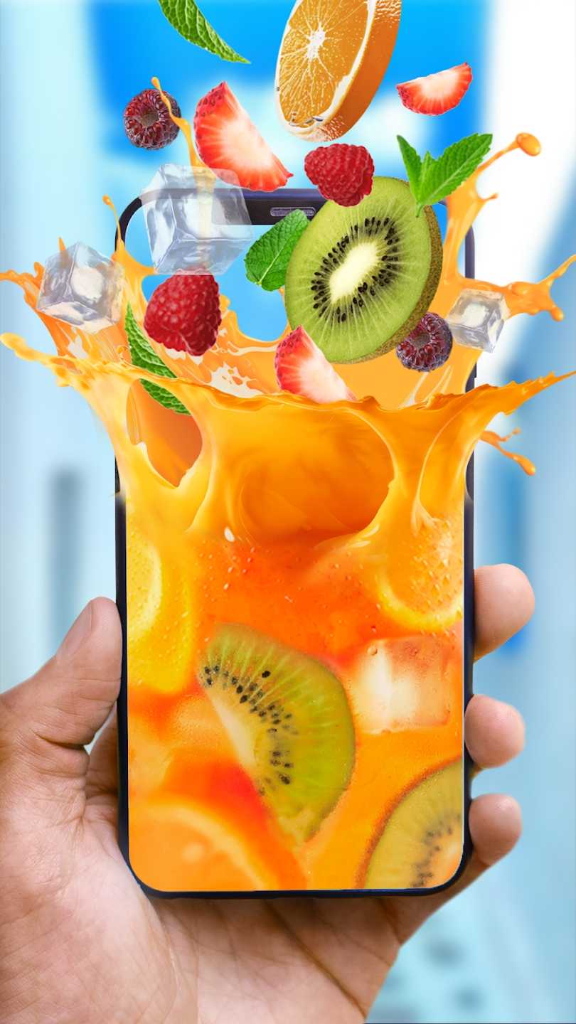 波巴DIY饮料配方(Idrink Boba DIY Bubble Tea)
