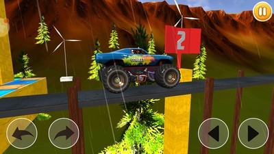 飞车爆裂街头 飞车爆裂街头