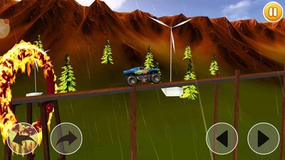 飞车爆裂街头 飞车爆裂街头