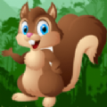 松鼠跑酷历险(squirrel adventures)