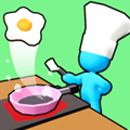 厨师大亨(Kitchen Fever Food Tycoon)