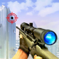 新狙击手杀手(New Sniper Kill Shooter)
