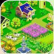 牧场的农业小镇(Farm Pro Farming Simulator Ranch Town)
