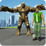 ʯӢ(Stone Giant Sim: Giant Hero 2018)