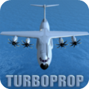 涡轮螺旋桨飞行模拟器(Turboprop Flight Simulator)