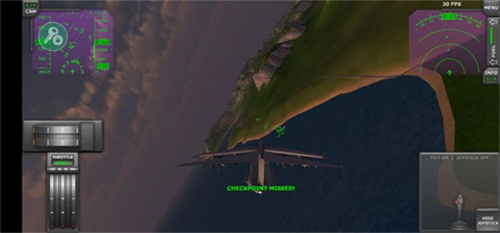 涡轮螺旋桨飞行模拟器(Turboprop Flight Simulator)