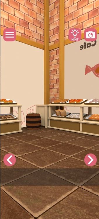 新鲜烘焙坊的开幕日(Fresh Bakery2)