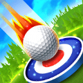 超级射门高尔夫(Super Shot Golf)
