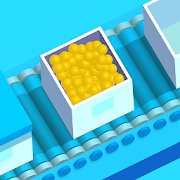 (Filling Factory)