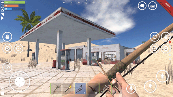 Oxide生存岛(Oxide Survival Island)