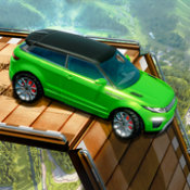 超级坡道极限竞赛(Mega Ramps Extreme Race)