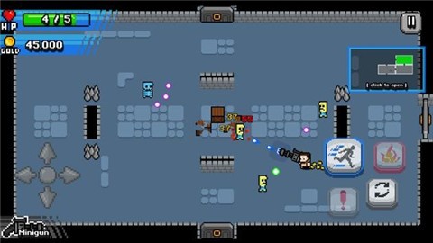 微小地牢(Tiny Dungeon)