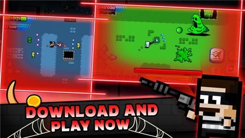 微小地牢(Tiny Dungeon)