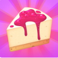 融合蛋糕狂热(MergeCakeMania)