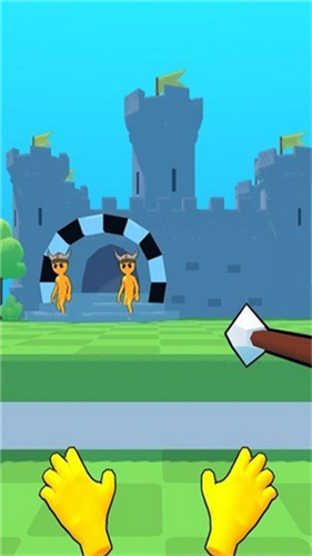 飞矛大师3D(Spear Master 3D)