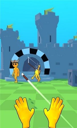 飞矛大师3D(Spear Master 3D)