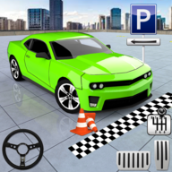 城市停车挑战赛(City Car parking Challenge 2020: Car Parking Games)