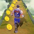 天空英雄跑酷(Sky Hero Runner)
