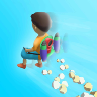 喷气背包飞行跑酷(Jetpack Run)