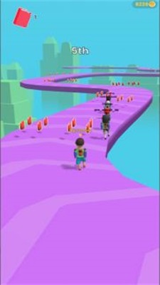 喷气背包飞行跑酷(Jetpack Run)