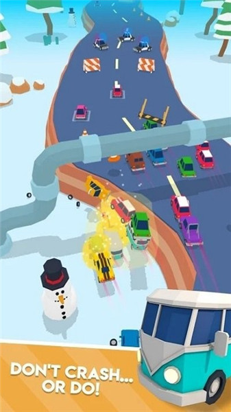 爆炸汽車(Boom Cars)