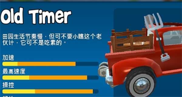 沙灘賽車2(BBRacing 2)