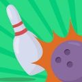 保龄球狂奔(Bowling Runner)
