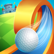 迷你高尔夫之星2(Mini Golf Go)