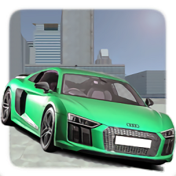 R8漂移模擬器(R8 Drift Simulator)