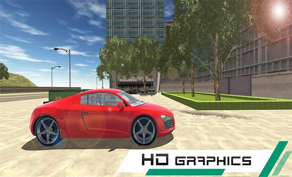 R8漂移模擬器(R8 Drift Simulator)