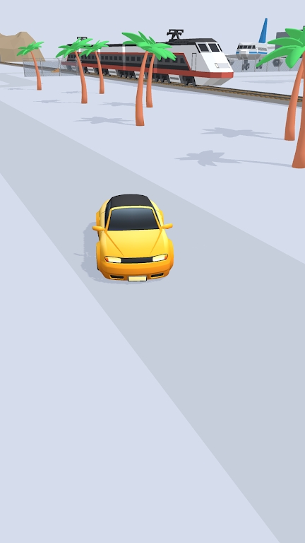 駕駛工藝3d(DriveCraft3D)