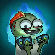 闲置僵尸朋友(ZombieFriends)