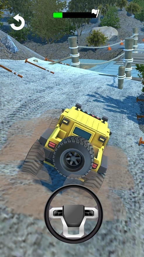 越野賽車世界(World of Dirt Racing)