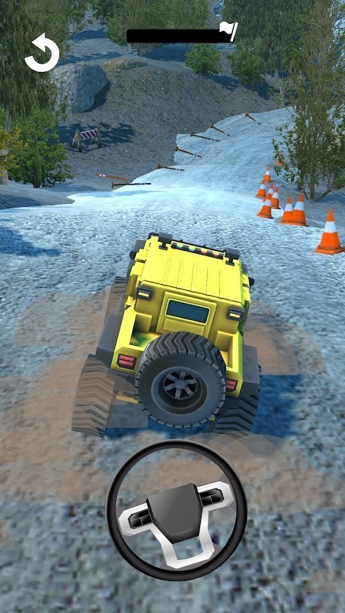 越野賽車世界(World of Dirt Racing)