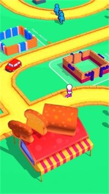 城市建设建造3D(City Construction 3D)