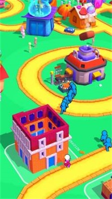 城市建设建造3D(City Construction 3D)