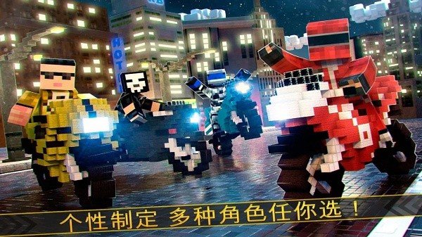 像素摩托車(Dirt Bike Exploration Racing)