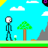 阿尔法探险(Alpha Platformer)