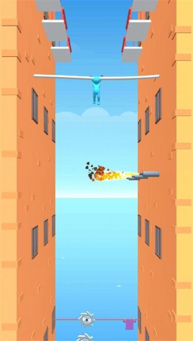 软泥终点(Soft Landing)