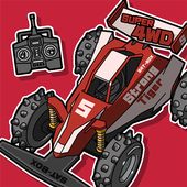 遙控賽車3D(RC Racing 3D)