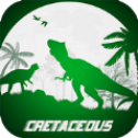 疯狂狩猎恐龙射击(Dinosaur Land Hunt Park Manage Simulator)
