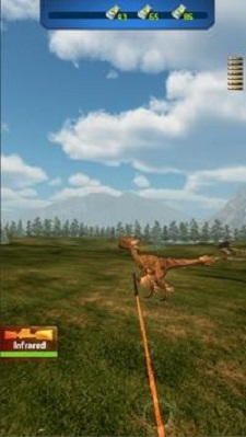 疯狂狩猎恐龙射击(Dinosaur Land Hunt Park Manage Simulator)