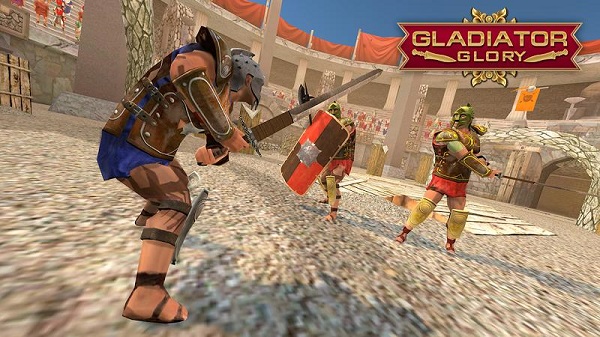 角斗士的荣耀2(Gladiator Glory)