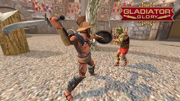角斗士的荣耀2(Gladiator Glory)