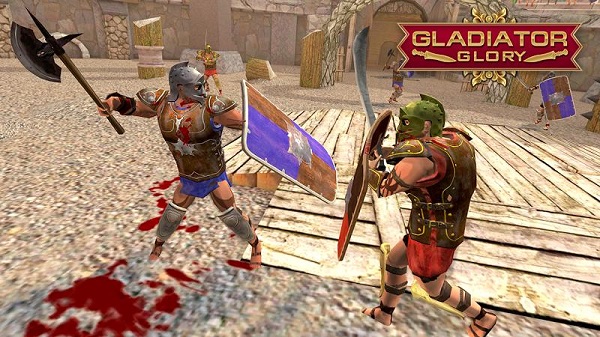 角斗士的荣耀2(Gladiator Glory)