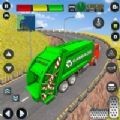 垃圾卡车司机模拟器(HardTruckDriverSimulator3D)