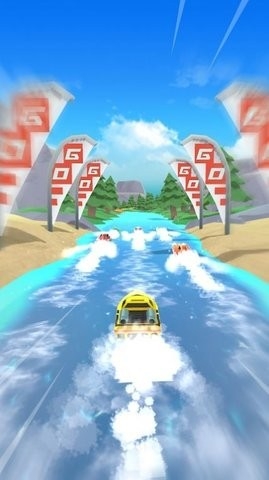 賽艇冠軍(Boat Champ)